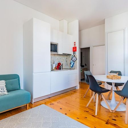 Apartament Casa Da Mare - No Coracao Do Centro De Aveiro Zewnętrze zdjęcie
